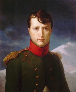 Napoléon Bonaparte Premier Consul